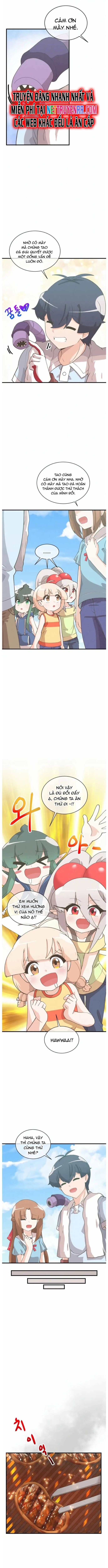 nông dân linh hồn chapter 171 8