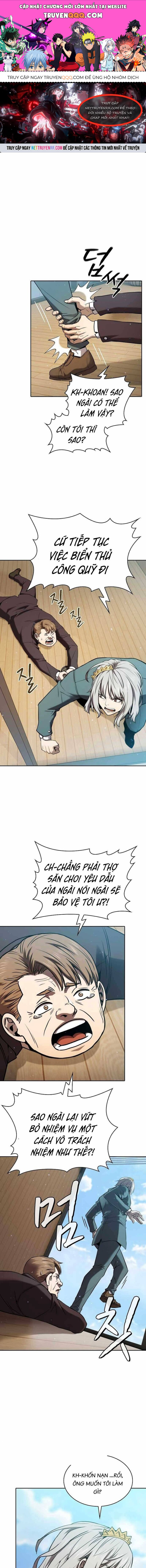 thiên thần quay về từ địa ngục chapter 127 1