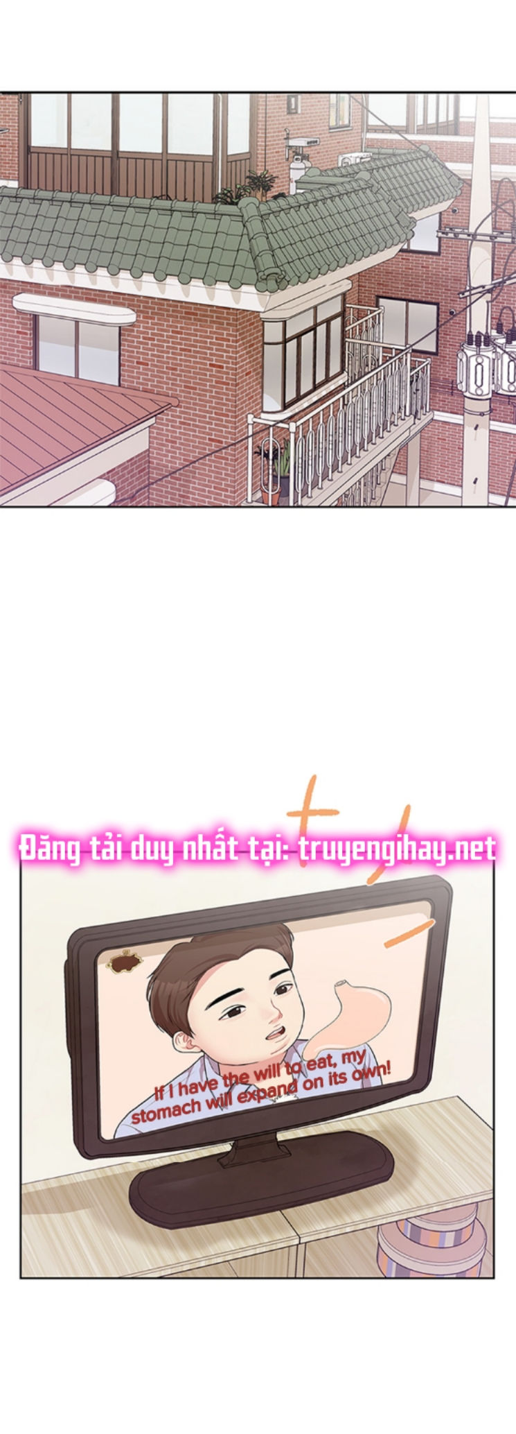 gửi em người đánh cắp những vì sao - to you who swallowed a star chapter 9.2 19