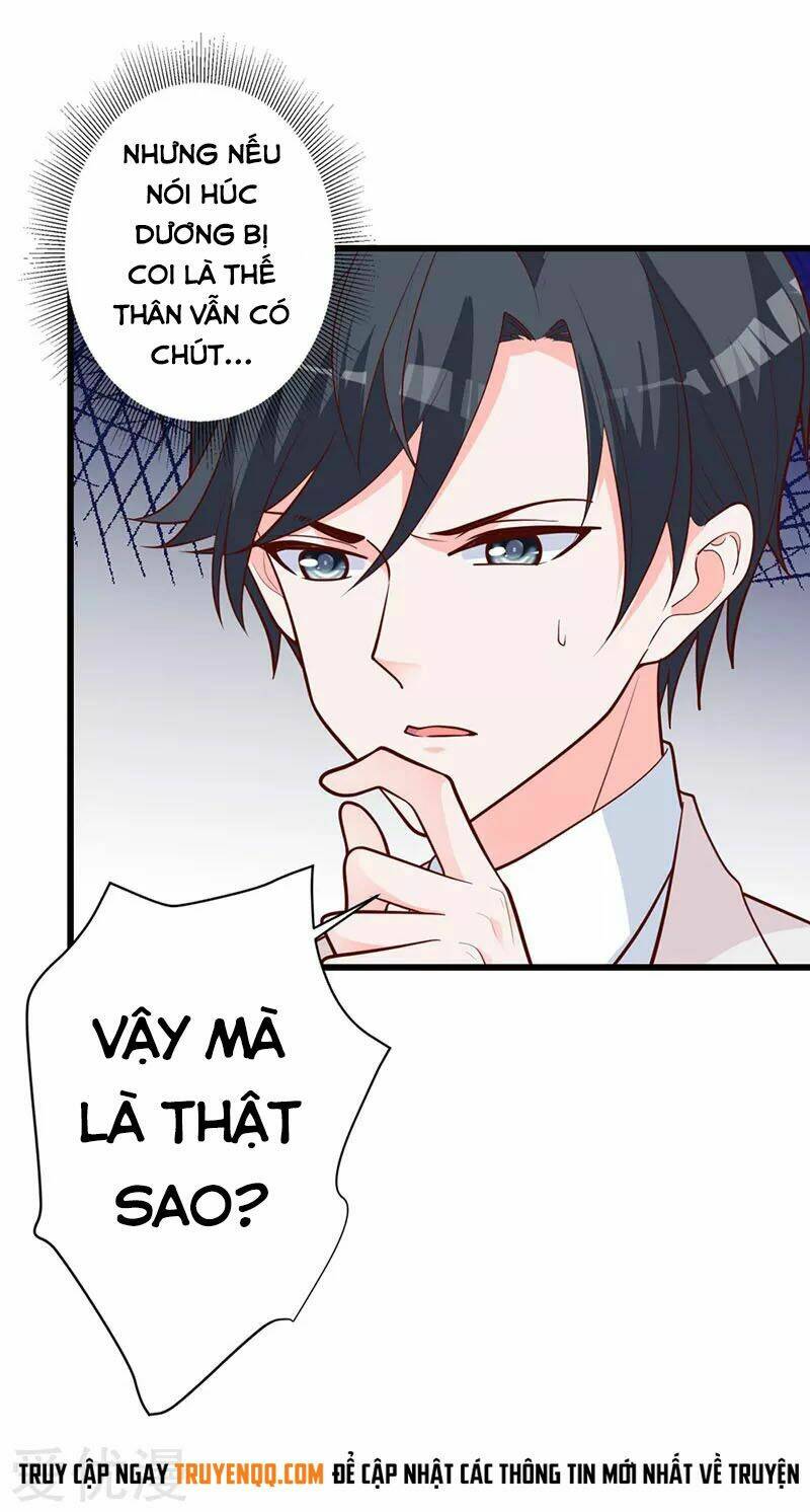 bạn gái scandal của quý thiếu chapter 16 9