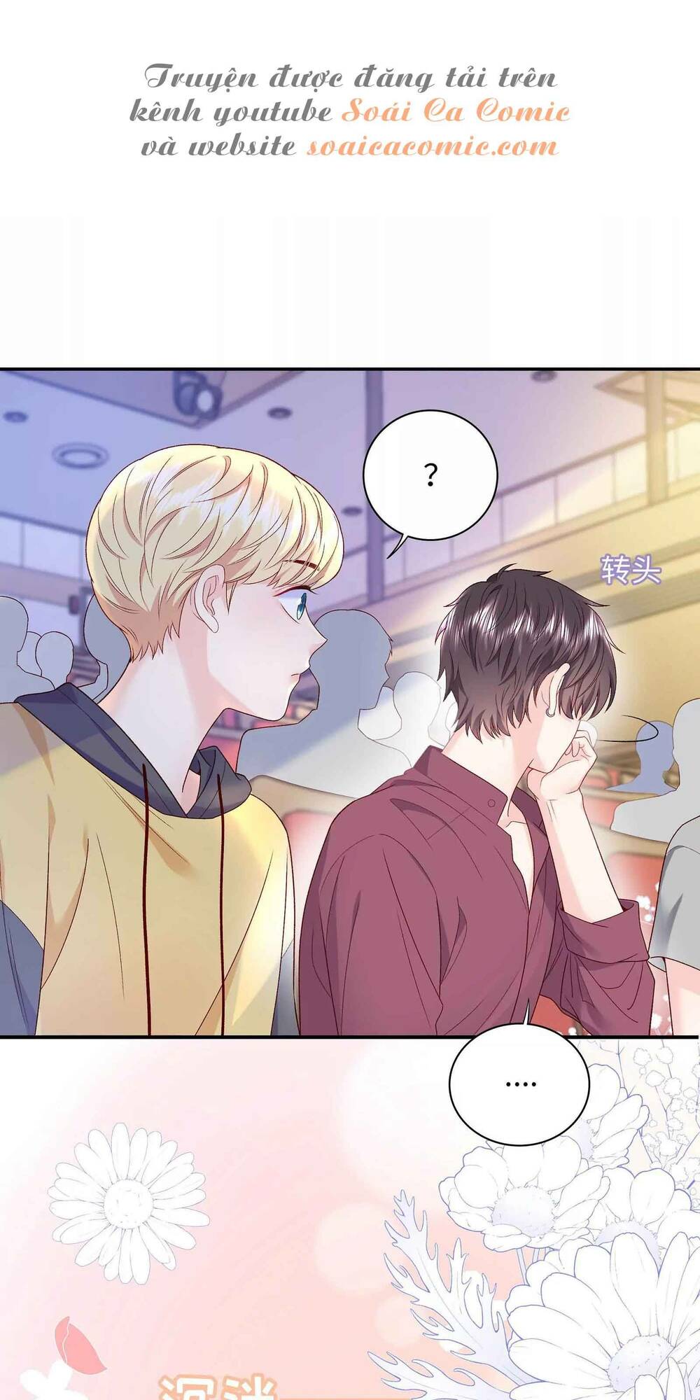 tôi dựa vào tà ý: nghịch chuyển nhân sinh chapter 18 25