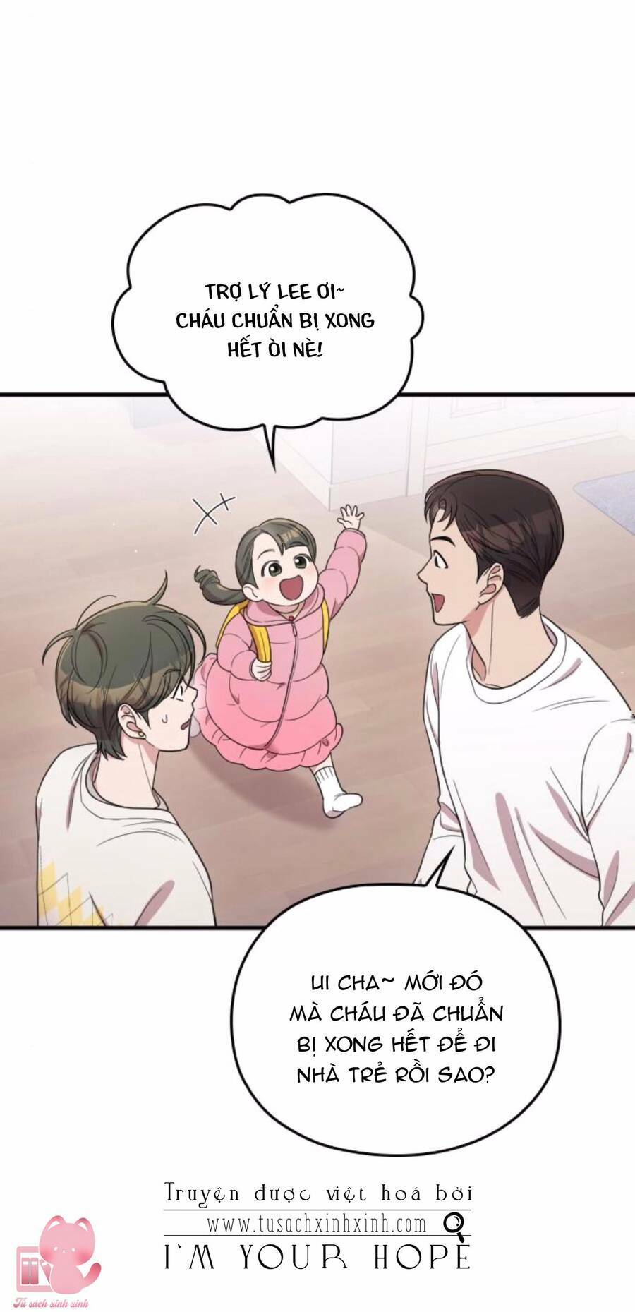 cô đi mà lấy chồng tôi đi chapter 61 108
