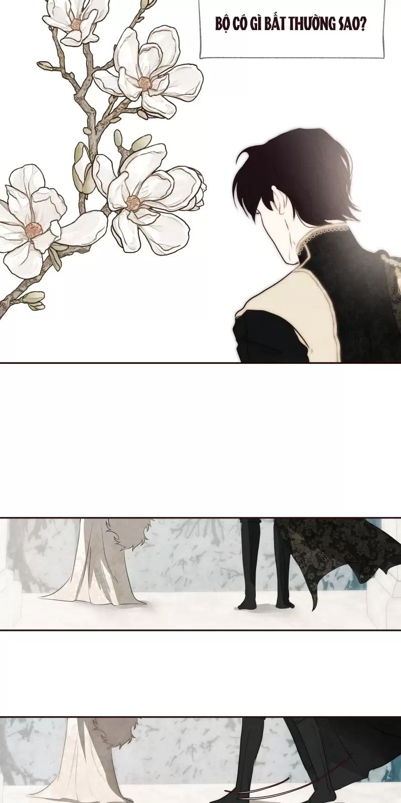 tôi là kẻ phản diện chapter 20 11