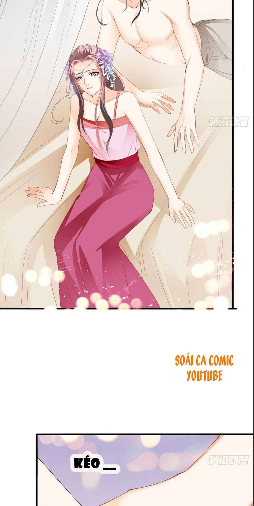 bổn vương muốn nàng chapter 79 23