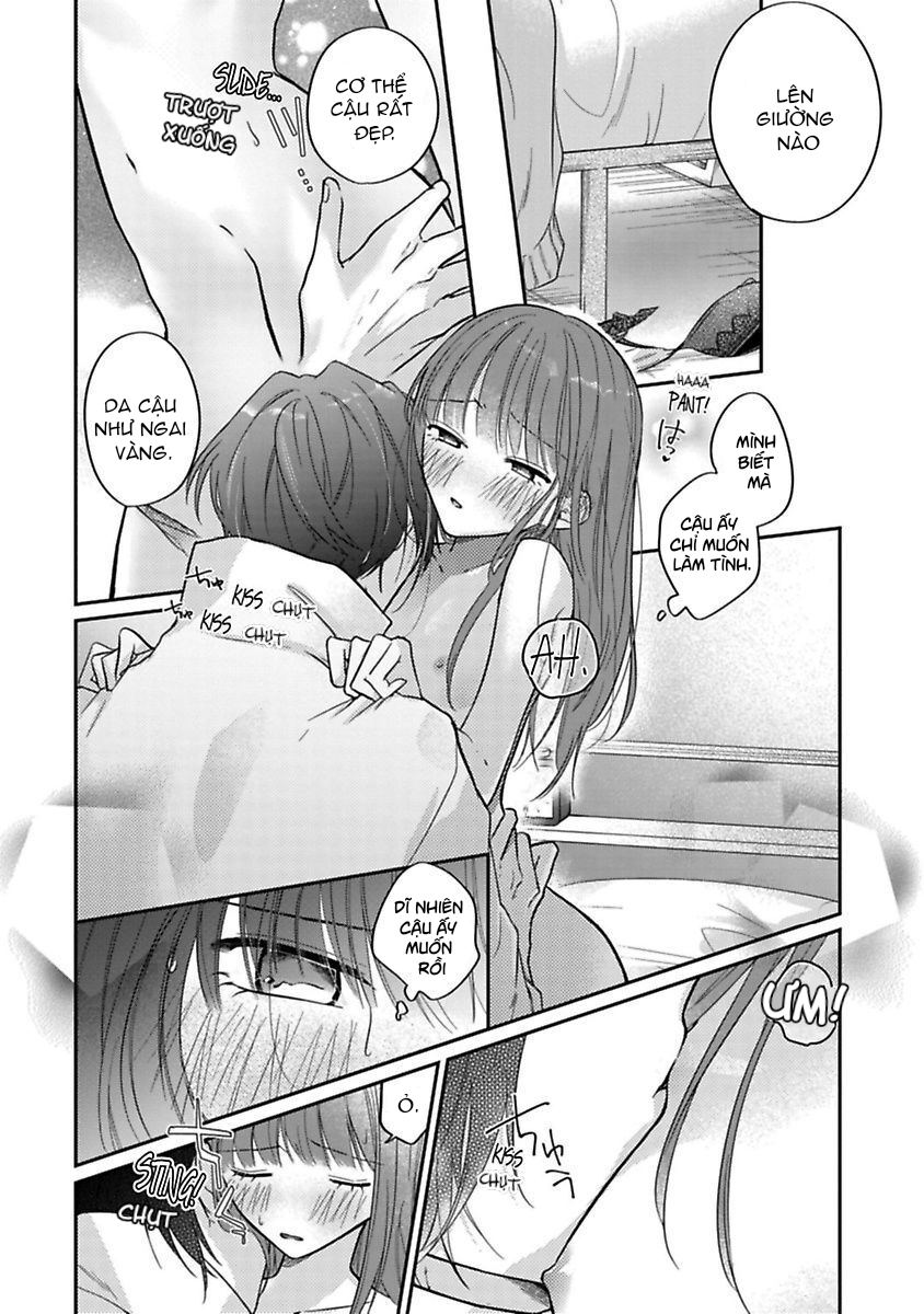 anh bạn tốt bụng chapter 2.2 9