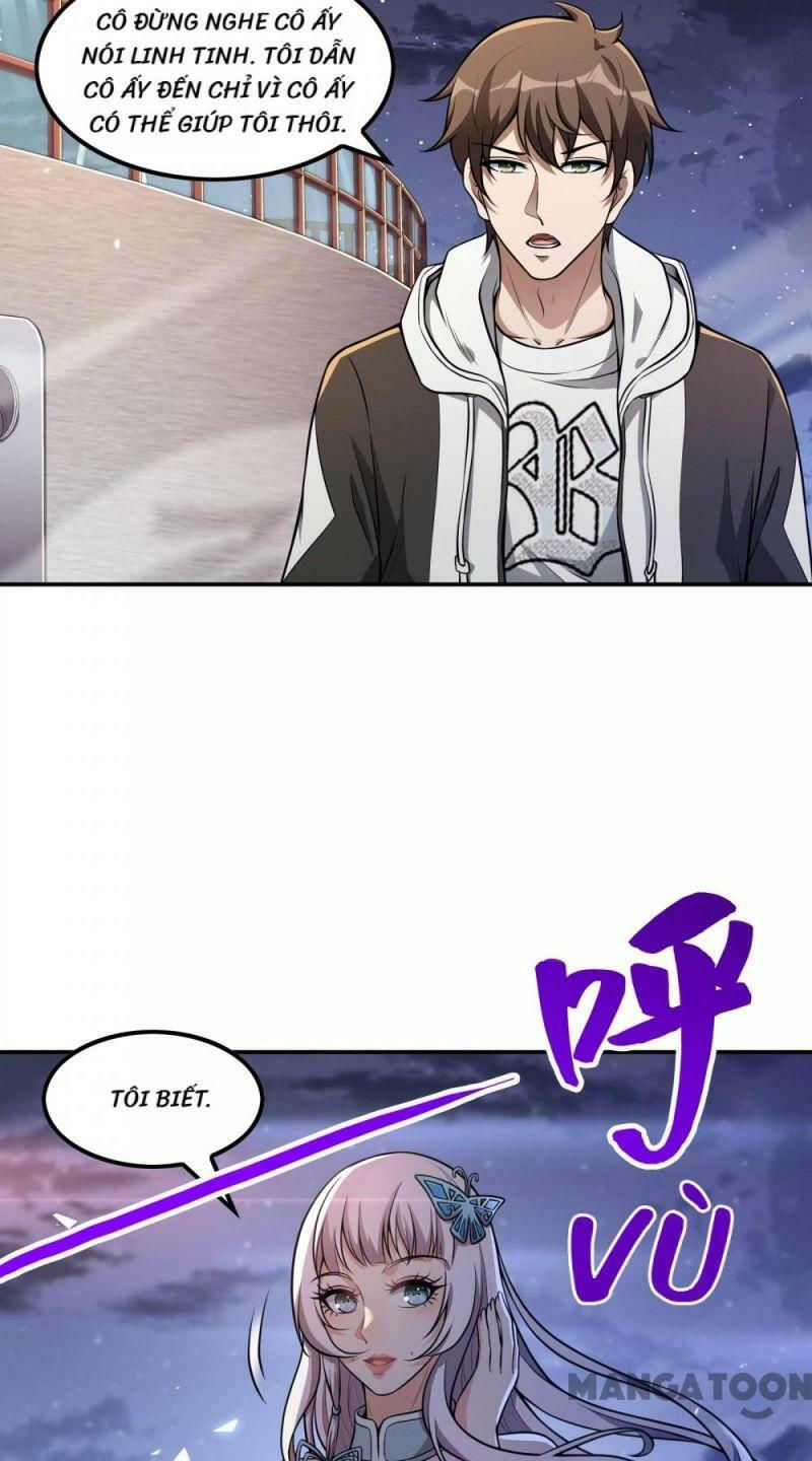 đệ nhất người ở rể chapter 111 26