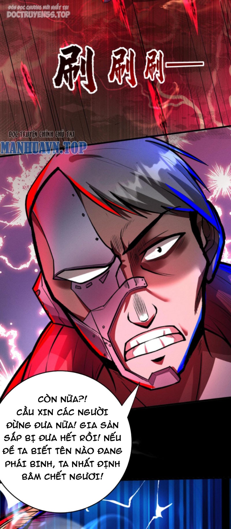 quỷ dị dược tề sư: bệnh nhân của ta đều là kinh khủng chapter 154 12