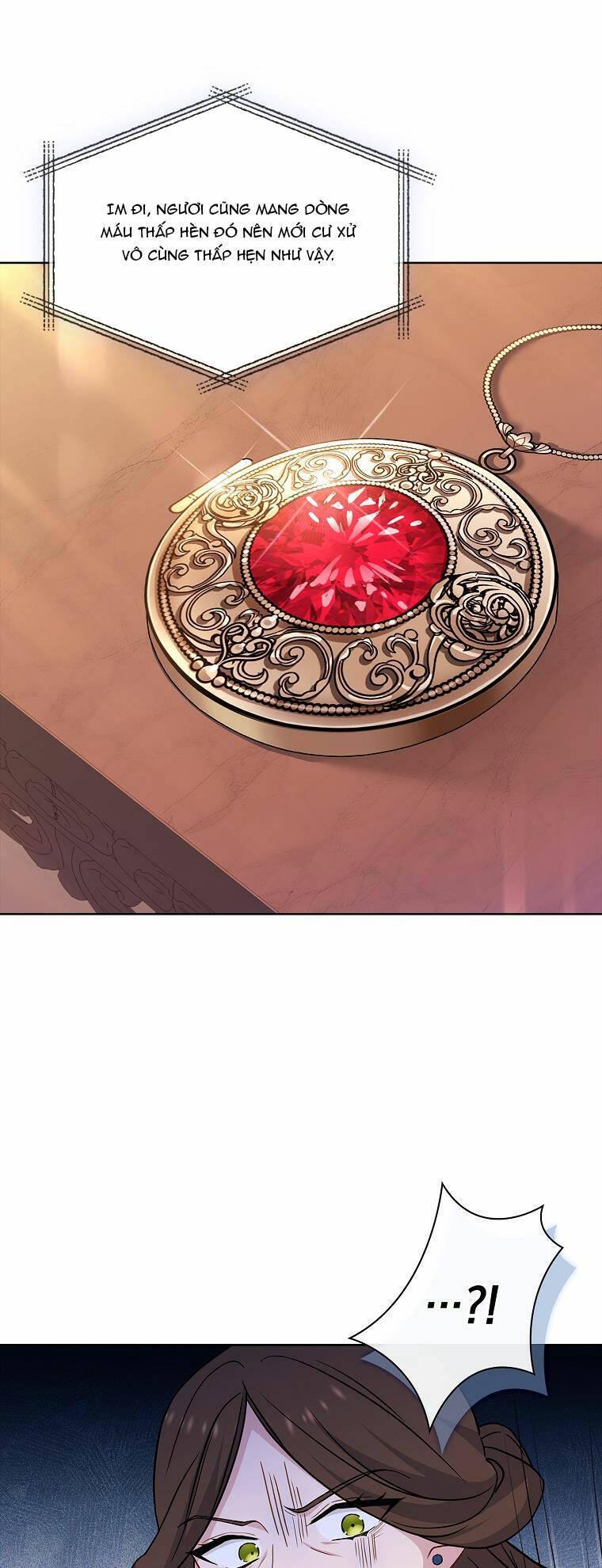để yên cho tiểu thư hiền chapter 85 32
