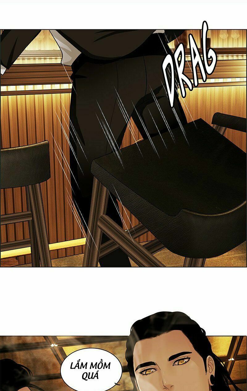 nửa đêm ở poppy land chapter 6 34