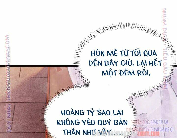 trọng sinh bá sủng nhiếp chính vương quá mạnh mẽ chapter 173 43