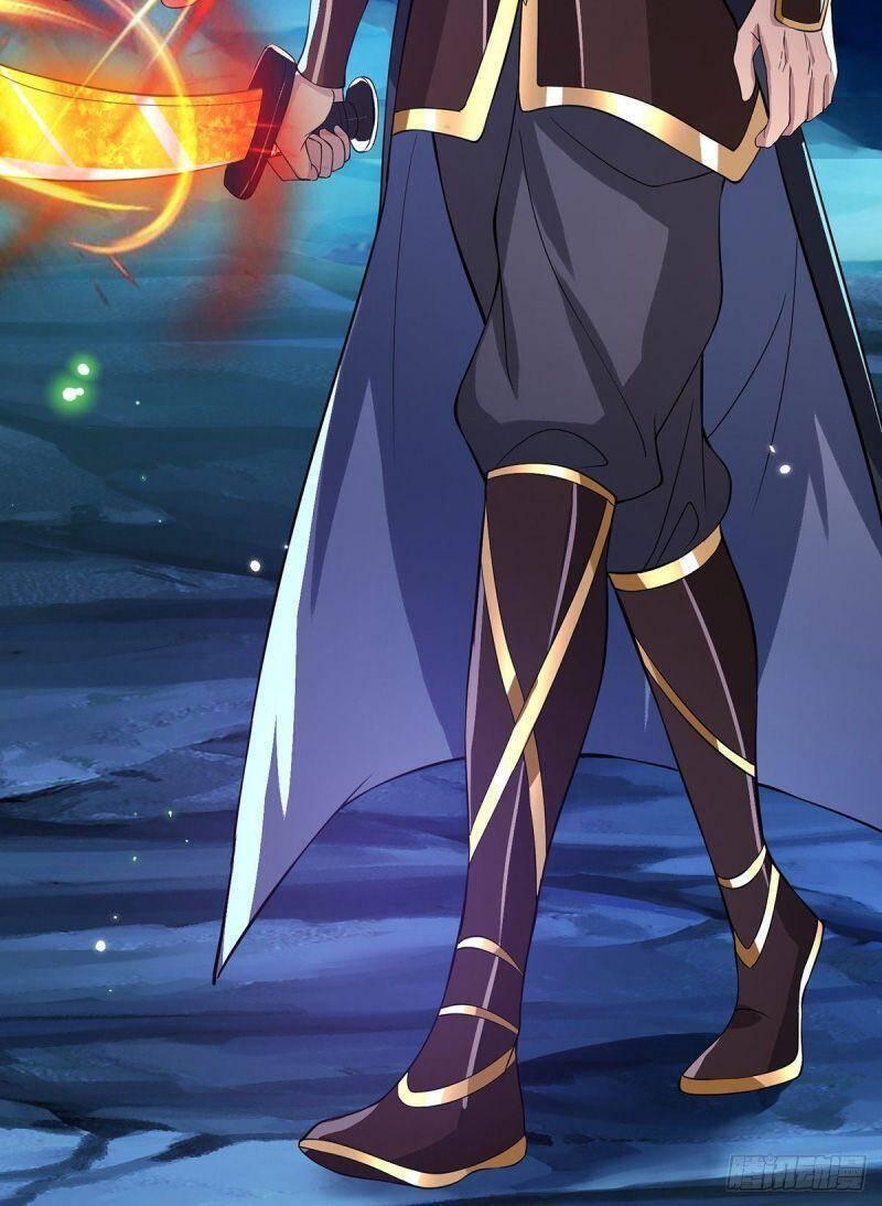 Ta Trở Về Từ Thế Giới Tu Tiên chapter 21 14