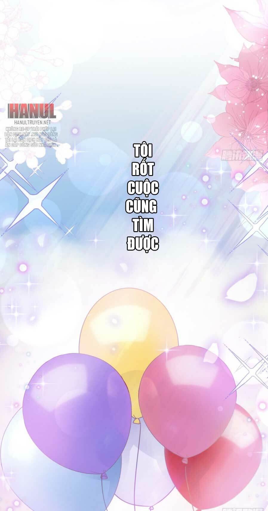 bá đạo tổng tài nhẹ nhàng yêu chapter 80.2 9