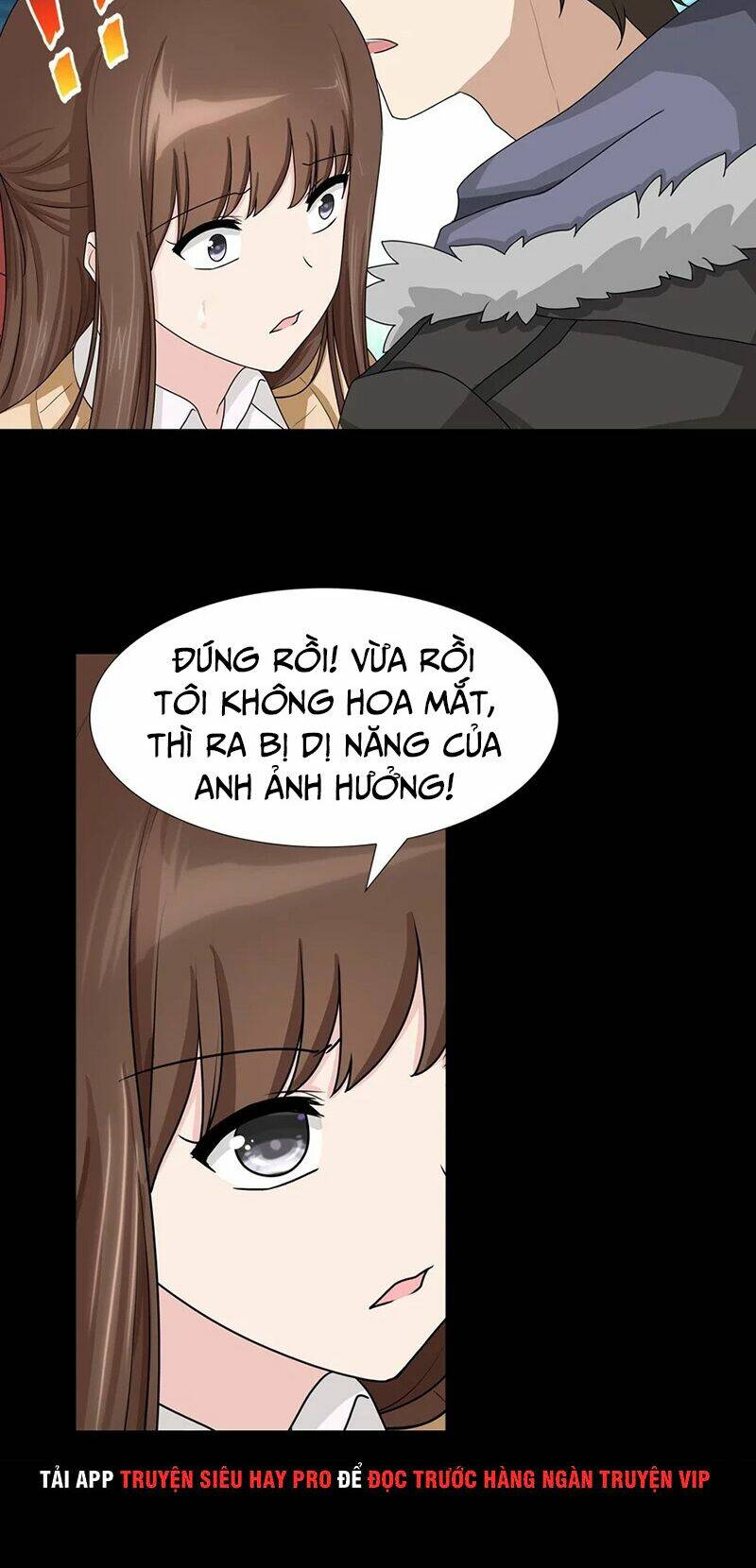 bạn gái virus của tôi chapter 48 24