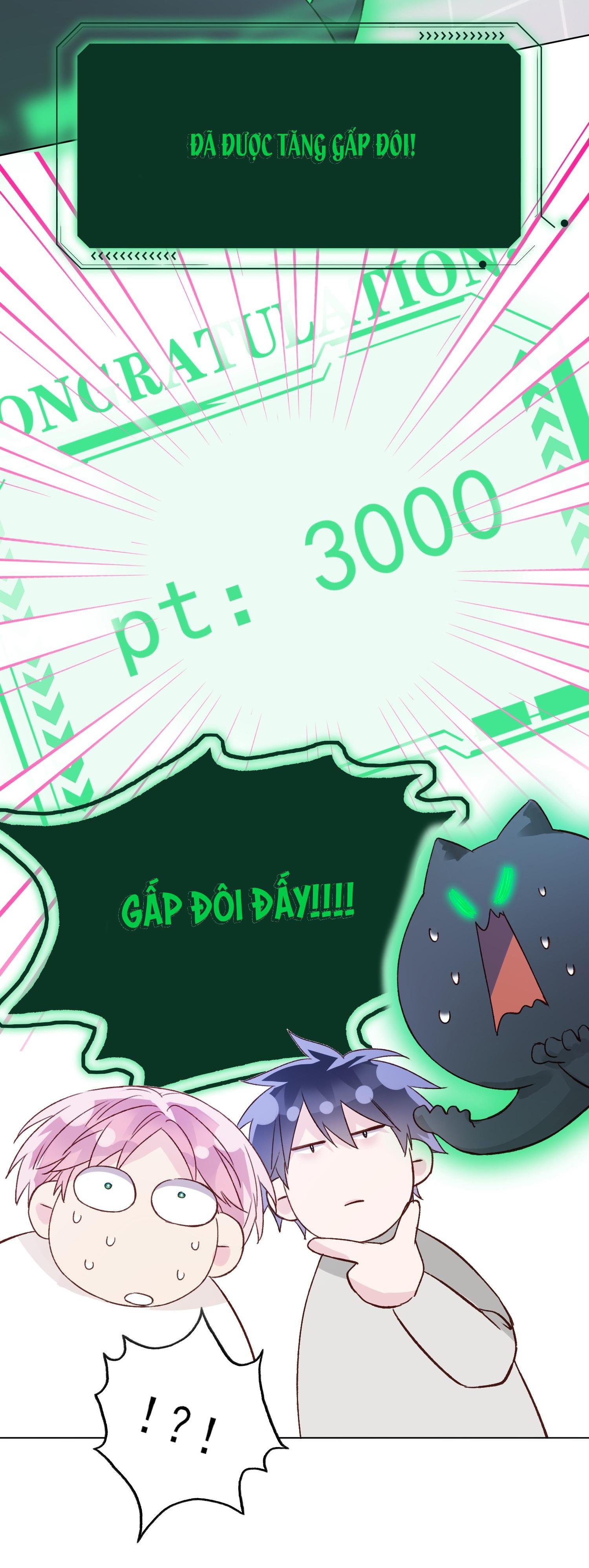 tôi phải trở thành nhân vật đại phản diện chapter 37 37