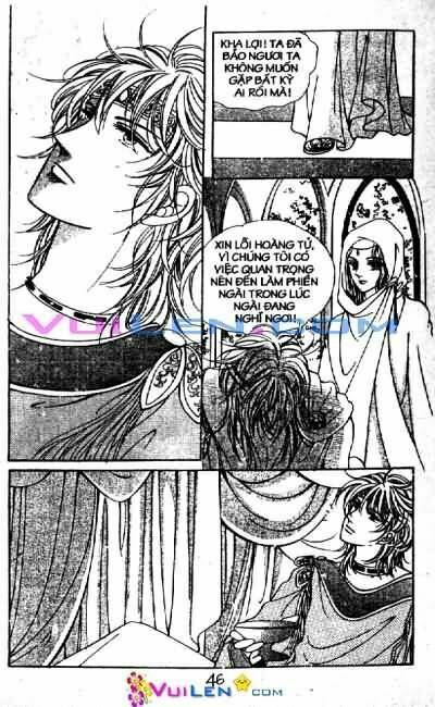 nữ hoàng biển cả chapter 10 46