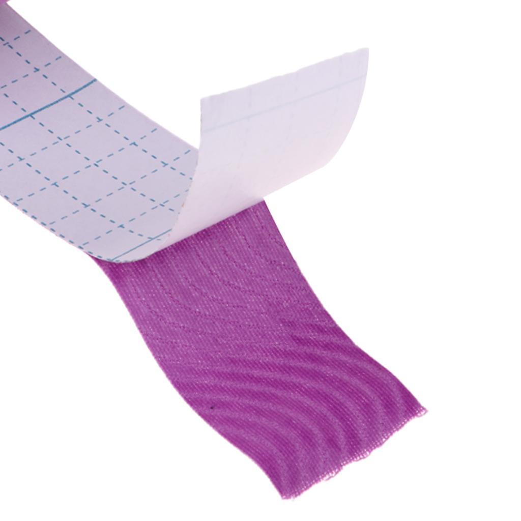 1 Roll Tape Muscle Support for Athletic Sports,