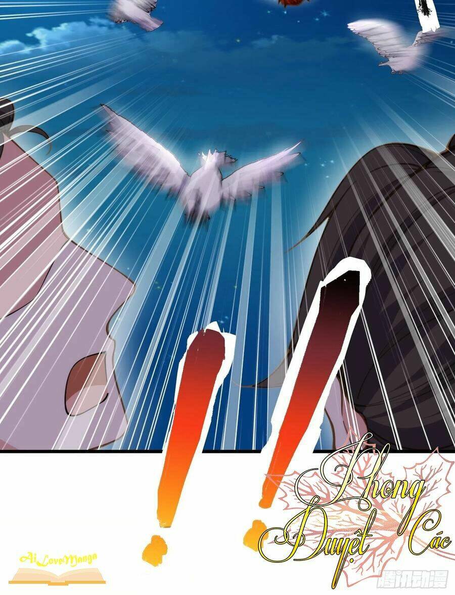 hoạn phi thiên hạ chapter 138 29