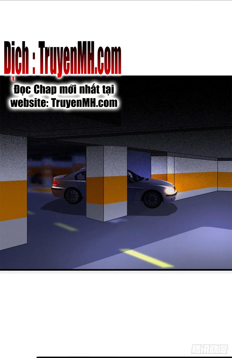 thí hôn lão công, cần giúp sức chapter 459 18