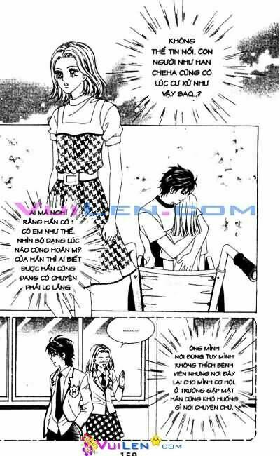 thiên thần tái thế chapter 13 159