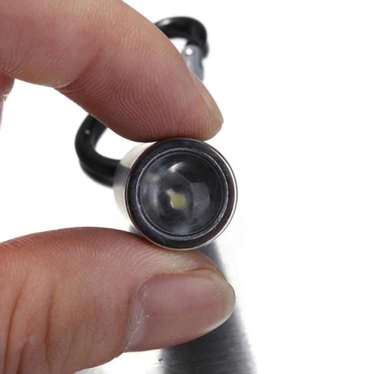 Đèn Pin Led Mini Chất Lượng Cao