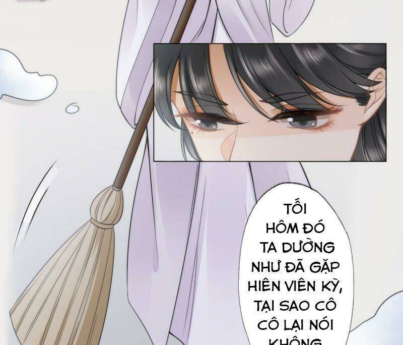 mê hoặc nhân tâm chapter 17 50