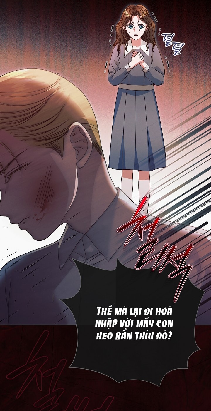[18+] hãy cầu xin ta đi chapter 34.2 4