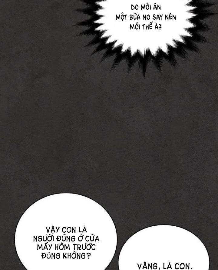 bạch huyết - white blood chapter 34 108