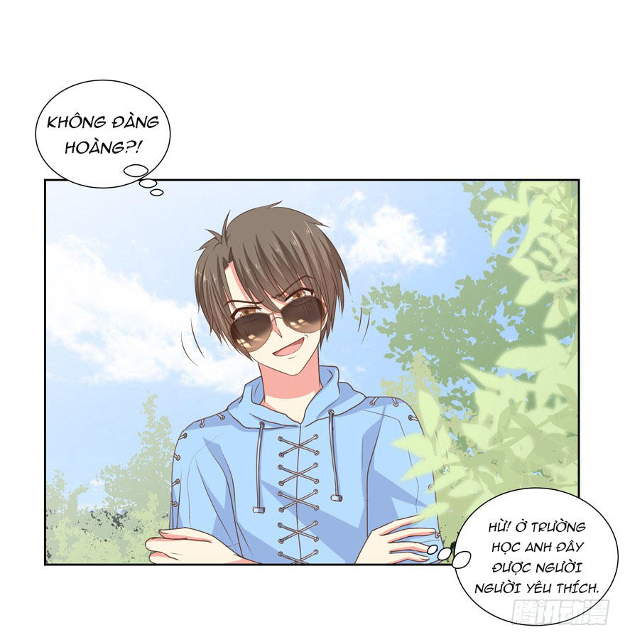 lưu luyến không rời chapter 22 7