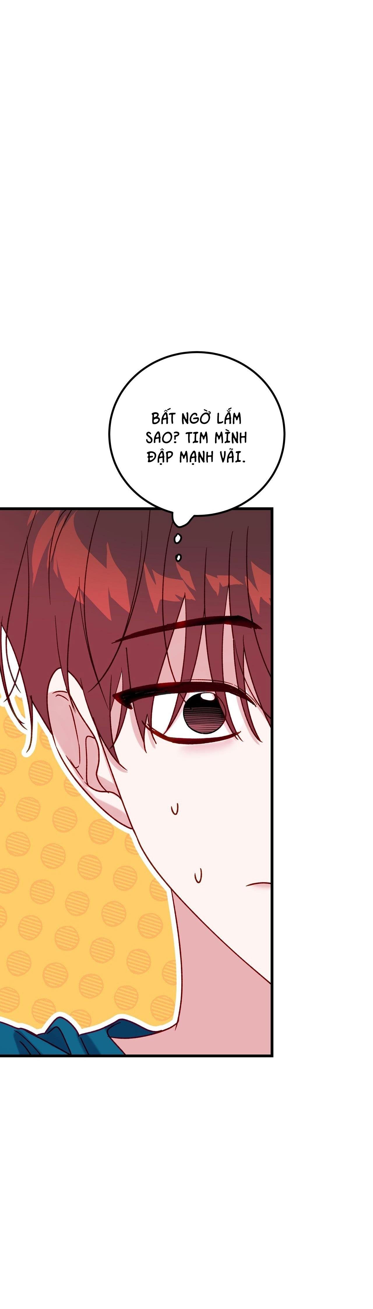 bl ngắn tuyển chọn Chapter 33.1 CẨN THẬN 1 53