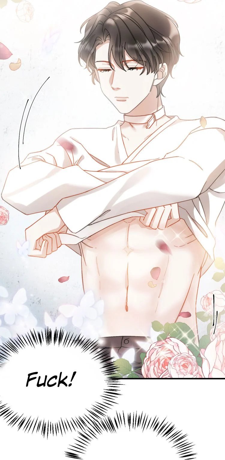 nụ hôn vực thẳm chapter 27.5 7