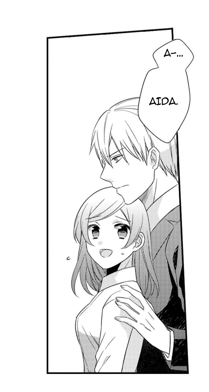 sự ham muốn đến phát điên chapter 4.2 8