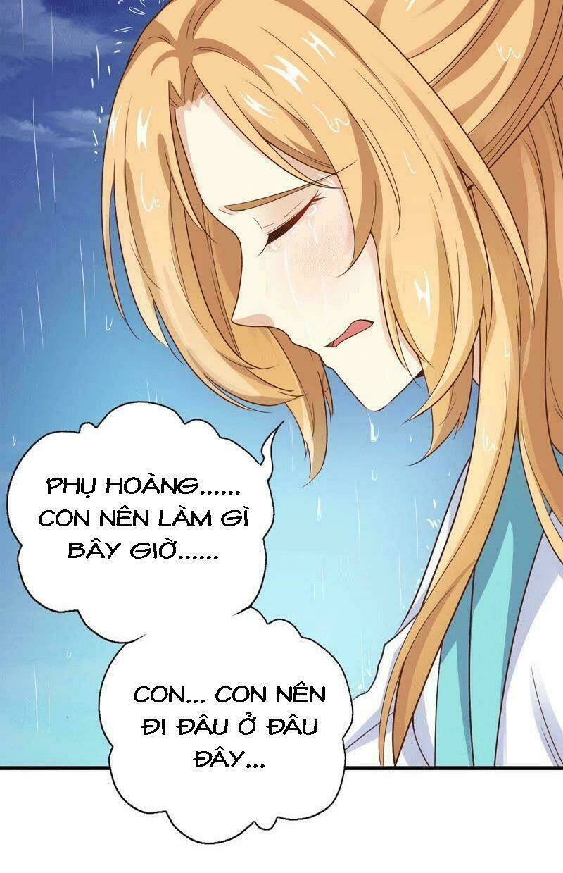 tình tễ hà xử chapter 11 62