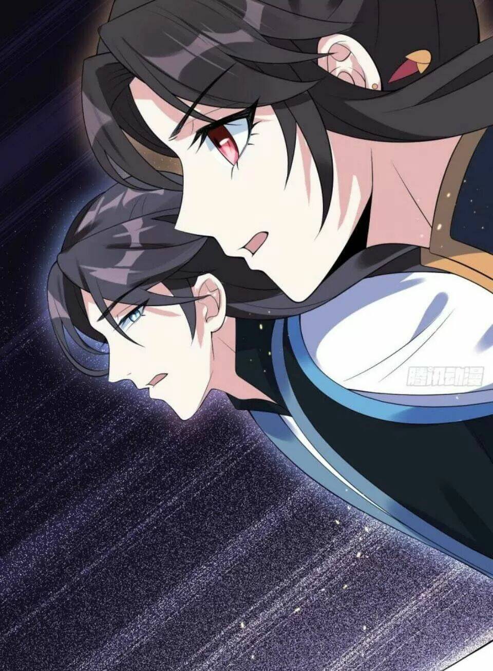 phế nữ yêu thần chapter 79 45