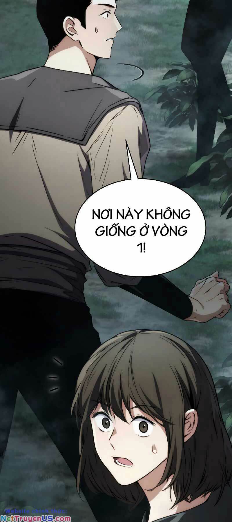 Người Chơi Mạnh Nhất Hồi Quy Lần Thứ 100 chapter 10 105