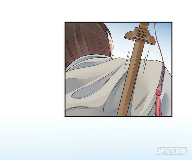 yêu tiên ca chapter 3 76