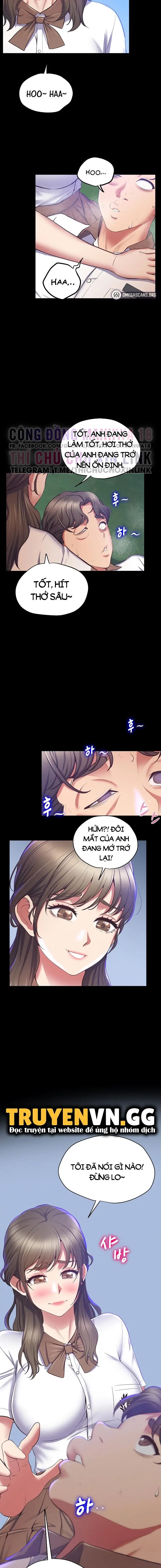 đồng hồ khoái lạc chapter 1 10