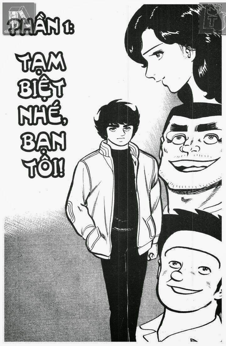 ganbare genki chapter 176 1