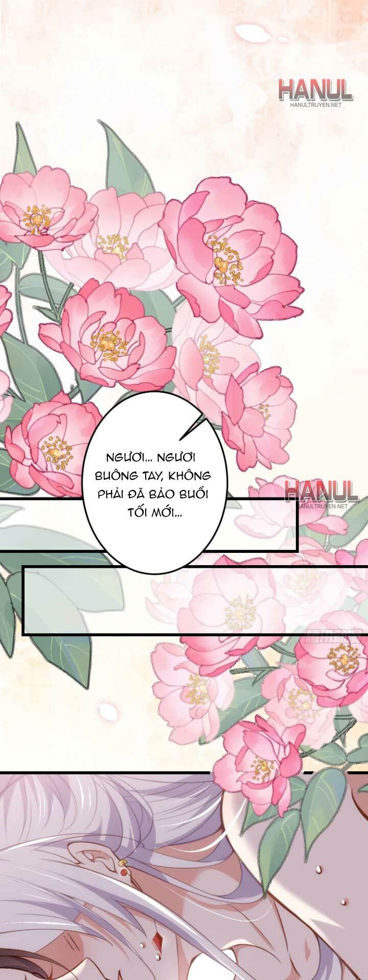 hoạn phi thiên hạ chapter 202 1