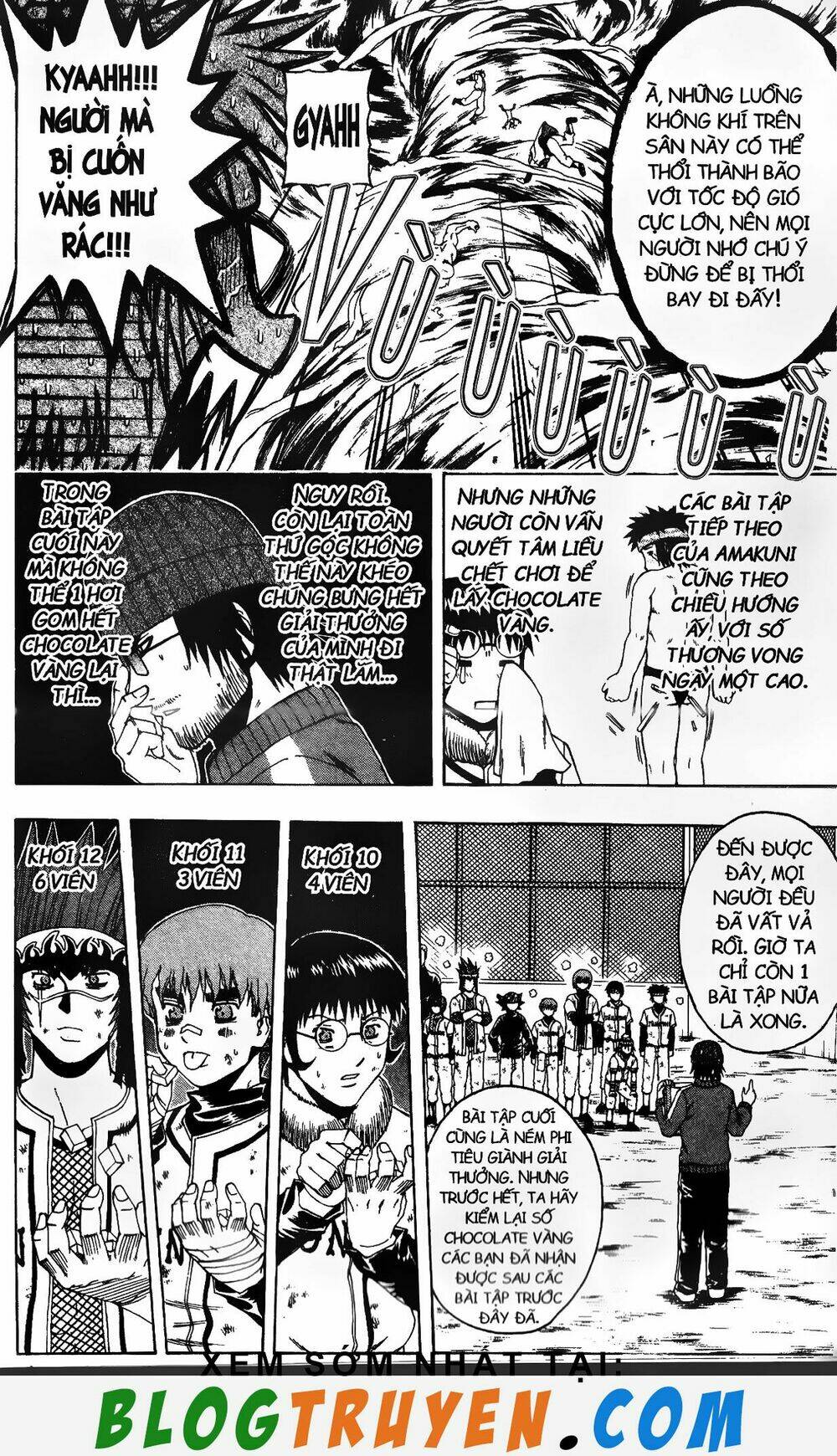 mr.fullswing chapter 129 17