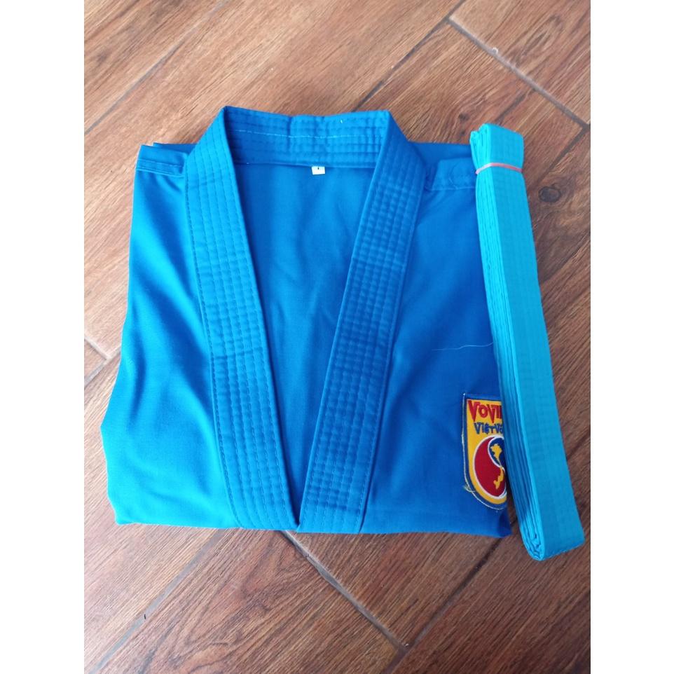 Võ phục Vovinam, Võ phục Võ Việt Đạo