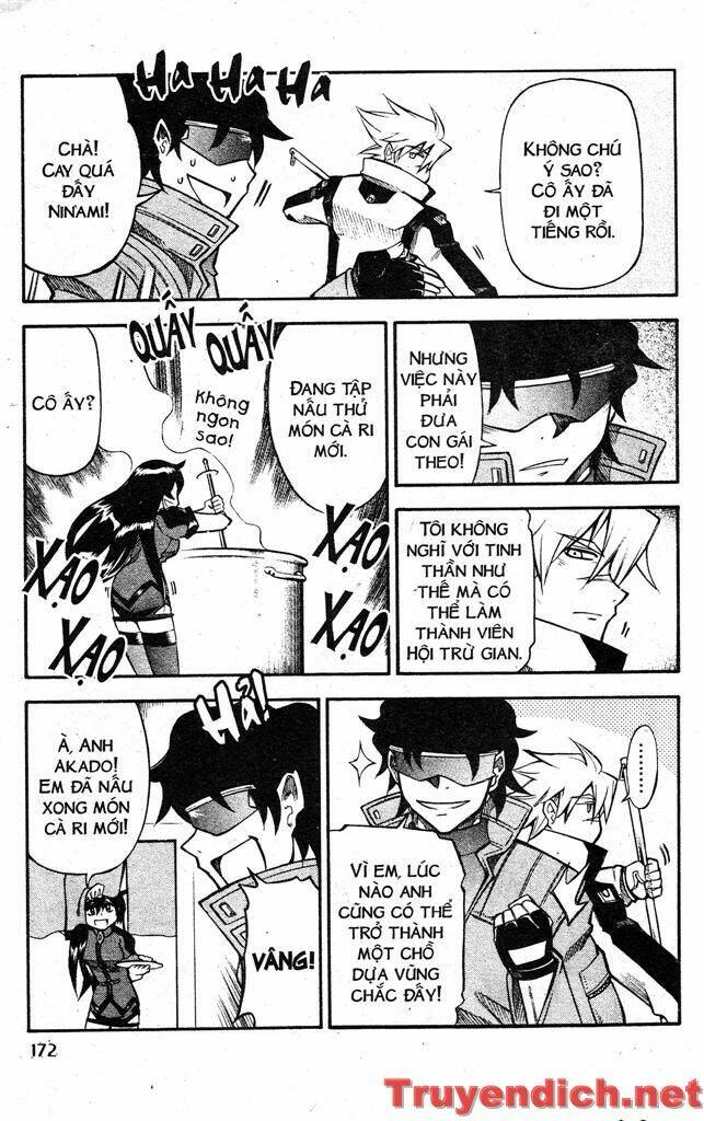 ifrit - danzai no enjin chapter 63 8