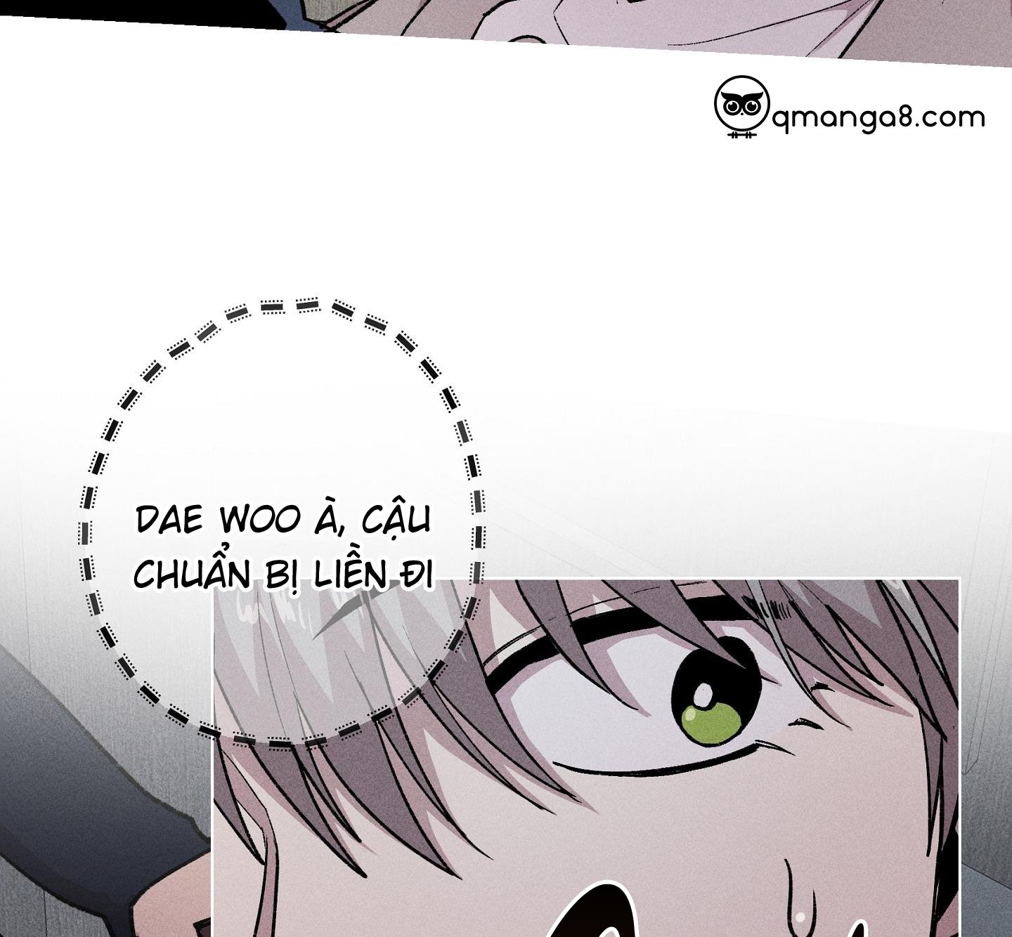 quan hệ chết chóc chapter 31 54