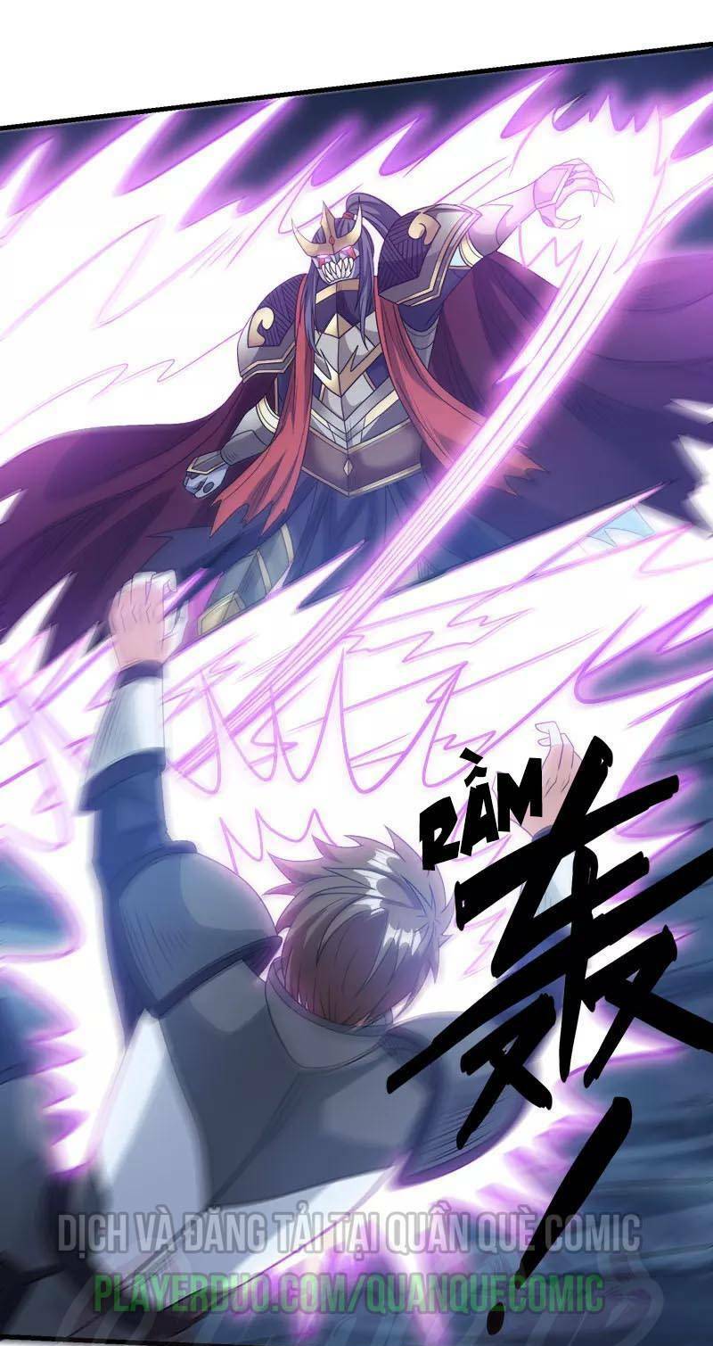 kiếm vũ chapter 77 15