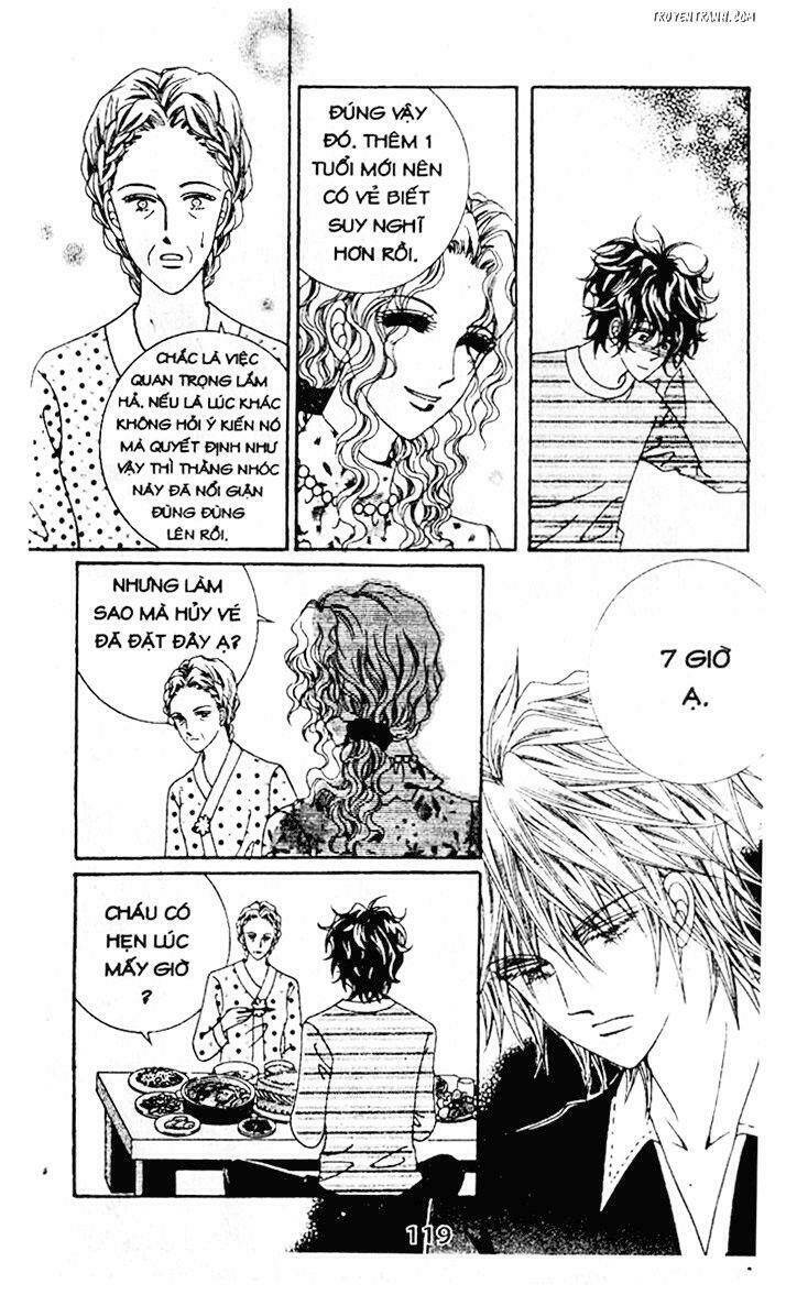 điên vì yêu - love like crazy chapter 23 7