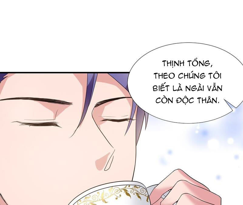 chiến lược lãng mạn của thịnh thiếu chapter 13 52