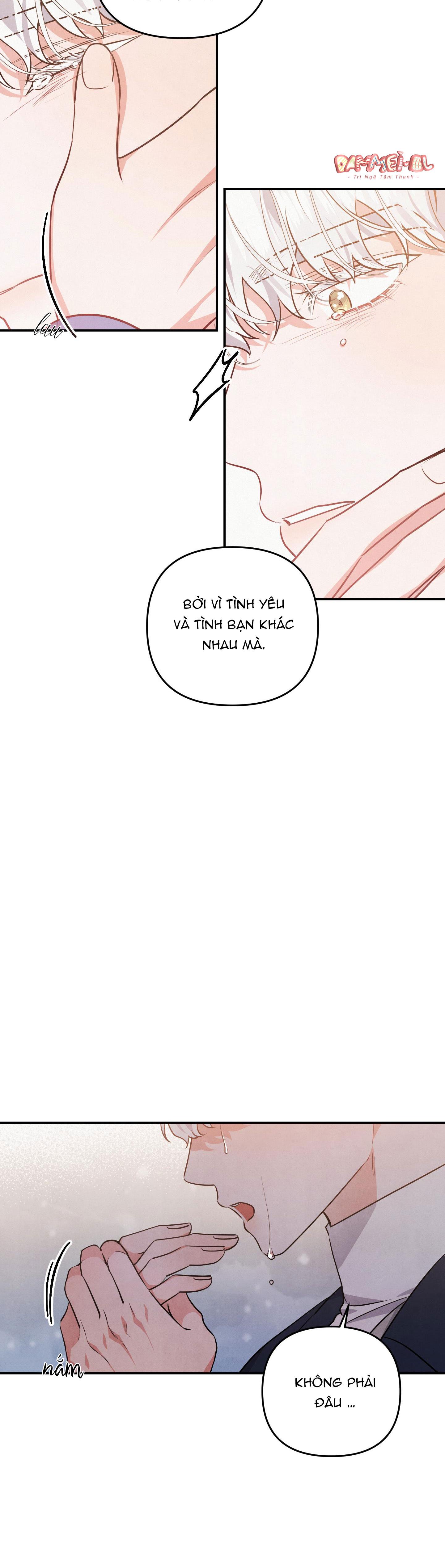 mối quan hệ ngu ngốc chapter 35 24