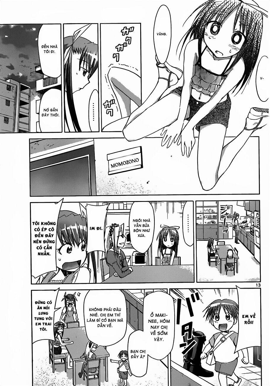 denpa kyoushi chapter 38 14