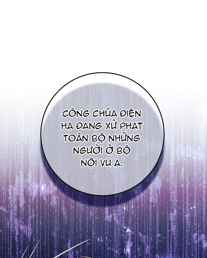 con rối ác nữ marionette chapter 32 3