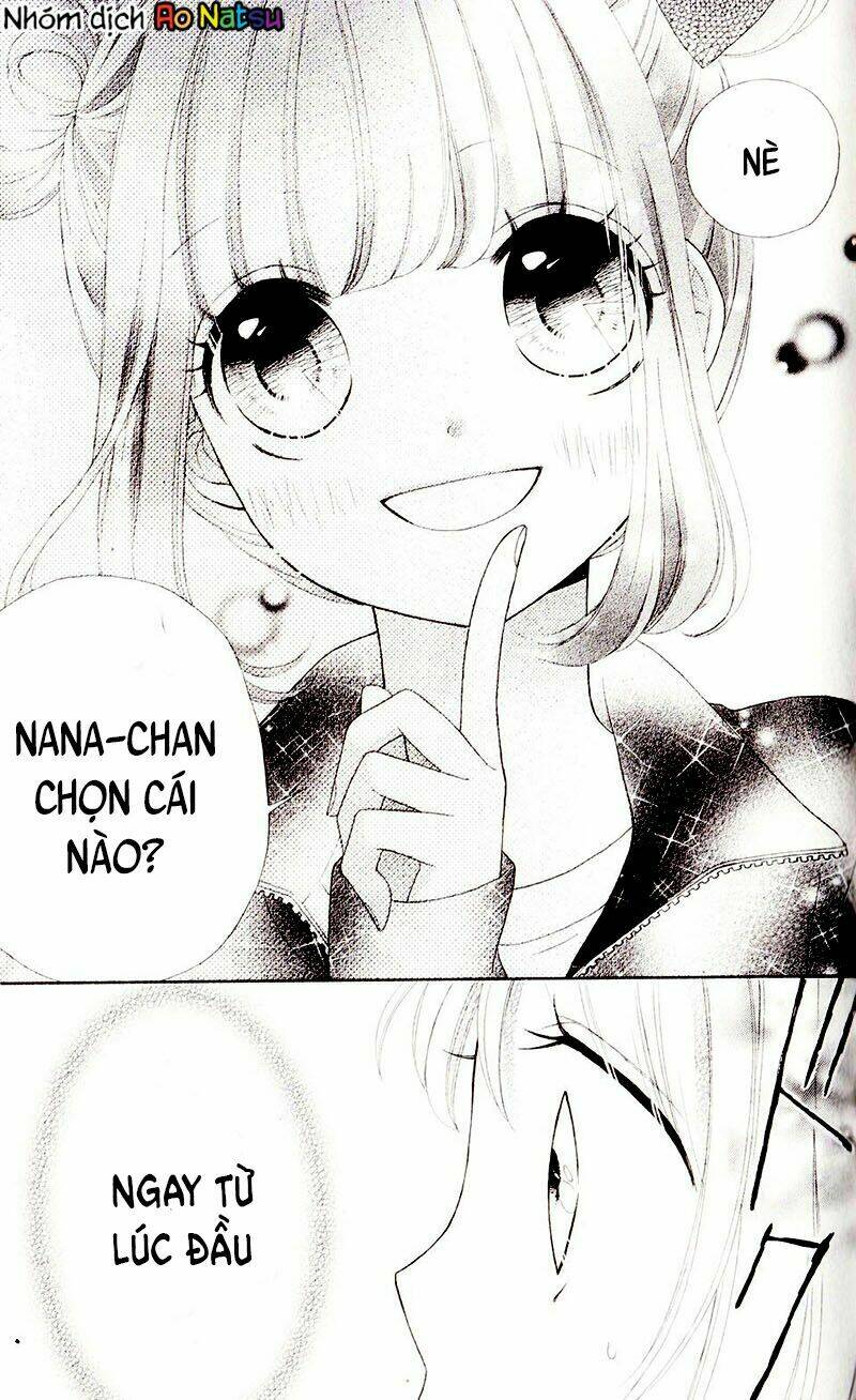 cuộc cách mạng cầu vòng chapter 5 35