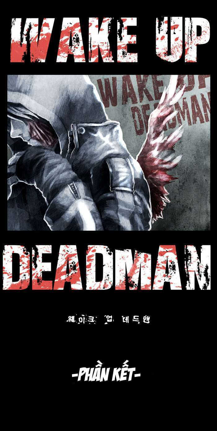 wake up deadman chapter 26 1